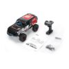 MJX Hyper Go H12P 1/12 Ford Licensed RC Crawler – Bronco Baja 1000 Brushless 4WD RTR | India