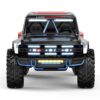 MJX Hyper Go H12P 1/12 Ford Licensed RC Crawler – Bronco Baja 1000 Brushless 4WD RTR | India