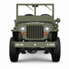 image JJRC C8815 Willys Jeep RTR – 1:12 Scale 4WD Military RC Truck | Off-Road India Edition