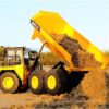 Huina 1553 RC Dump Truck 1/16 Scale 11CH Construction Vehicle with Sound & Lights India