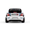 MJX HYPER GO 7304 1/7 2.4G 4WD 3CH Sport Drift RC Car Brushless High Speed Vehicle Models R WRC Official Authorization - Without Battery