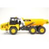 Huina 1553 RC Dump Truck 1/16 Scale 11CH Construction Vehicle with Sound & Lights India