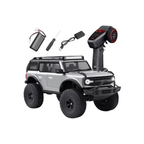 WLtoys 184023 1:18 Ford Bronco 4WD Climbing RC Car