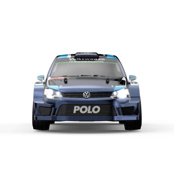 MJX HYPER GO 7304 1/7 2.4G 4WD 3CH Sport Drift RC Car Brushless High Speed Vehicle Models R WRC Official Authorization - Without Battery