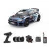 MJX Hyper Go 14304 Volkswagen Polo R WRC 1/14 Brushless RC Rally Car – 67 KPH | India