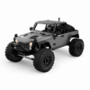 bffa43fb-af1f-4e7a-a05f-990474bb925b MJX Hyper Go H12Y 1/12 4WD Brushless RC Rock Crawler – Metal Drivetrain, Portal Axles & RTR (Gray)