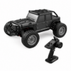 cf500202-57e1-486c-963e-a936e616675e SCY-16103 Gantry 1/16 RC Car – 4WD High-Speed Off-Road Truck – India (Black)
