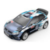 MJX HYPER GO 7304 1/7 2.4G 4WD 3CH Sport Drift RC Car Brushless High Speed Vehicle Models R WRC Official Authorization - Without Battery