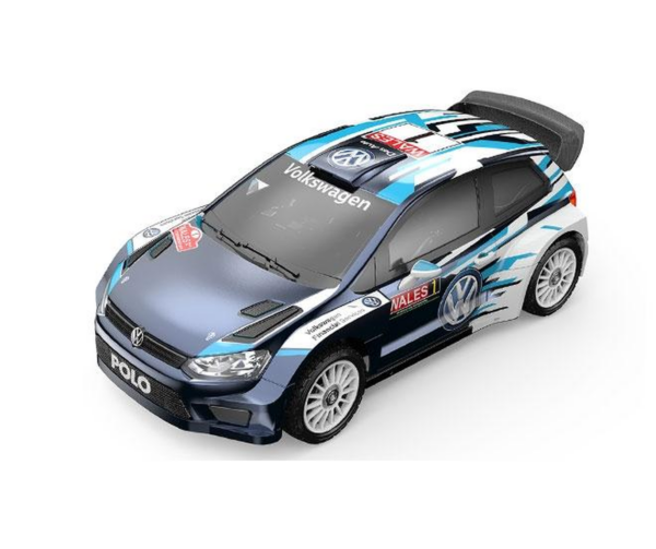 MJX HYPER GO 7304 1/7 2.4G 4WD 3CH Sport Drift RC Car Brushless High Speed Vehicle Models R WRC Official Authorization - Without Battery