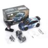 MJX Hyper Go 14304 Volkswagen Polo R WRC 1/14 Brushless RC Rally Car – 67 KPH | India