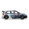 MJX HYPER GO 7304 1/7 2.4G 4WD 3CH Sport Drift RC Car Brushless High Speed Vehicle Models R WRC Official Authorization - Without Battery